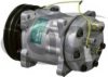 MAN 51779707025 Compressor, air conditioning